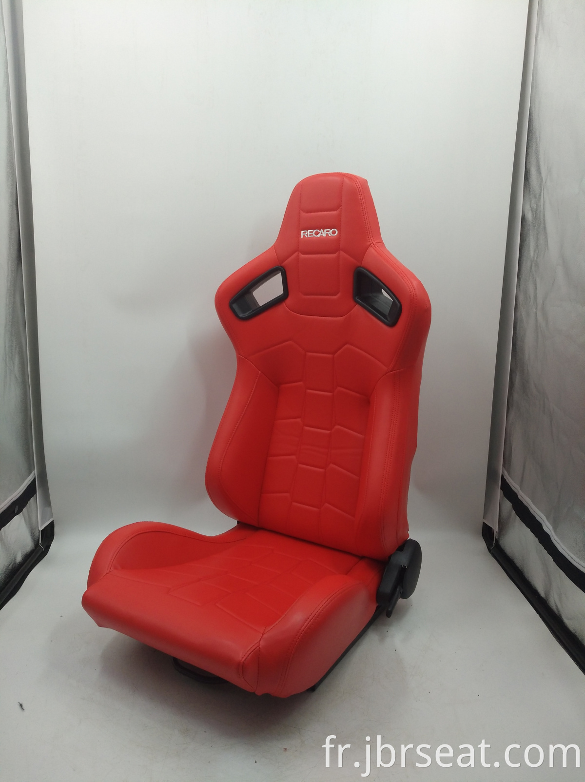 Customized Car Seat